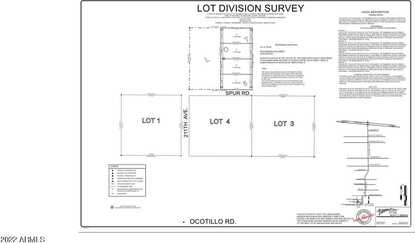 0 W Spur Lot A Road, Buckeye, AZ 85326