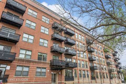1735 W. Diversey Parkway, Chicago, IL 60614