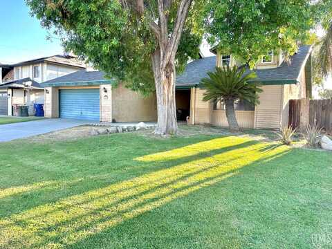 4109 Vaughn Way, Bakersfield, CA 93313