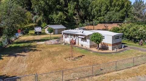 7056 Panoramic Drive, Lucerne, CA 95458