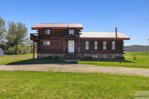 1040 US Highway 72, Belfry, MT 59008