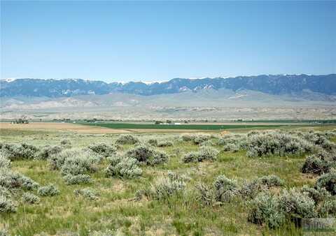 Nhn Brushland Drive, Clark, WY, Other-See Remarks, MT 82435