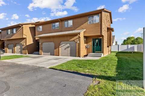 3170 Solar Blvd, Billings, MT 59102