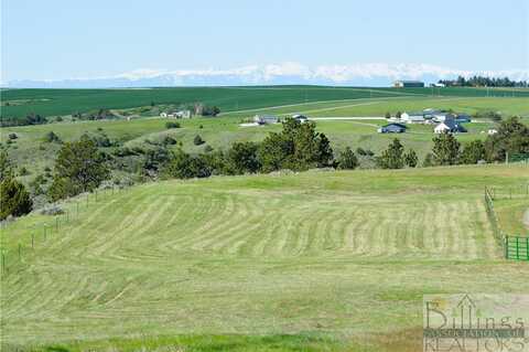 6818 South Fork Rd, Billings, MT 59101