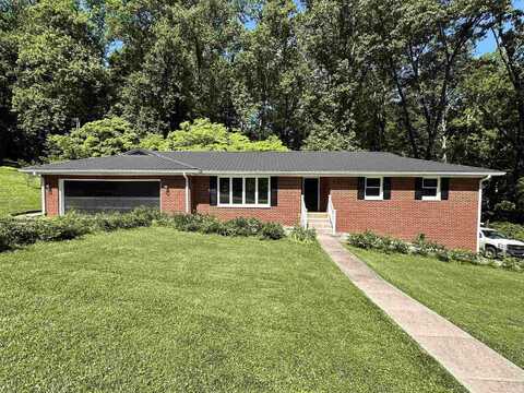 1047 N HILL STREET, West Baden Springs, IN 47469