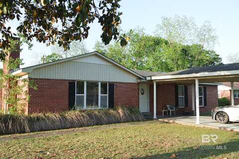 511 Fourth Avenue, Atmore, AL 36502