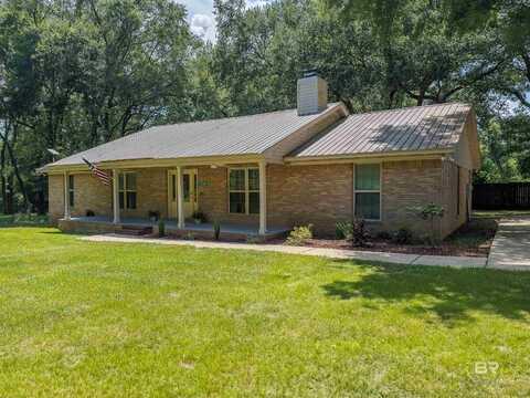 17405 Davis Road, Summerdale, AL 36580