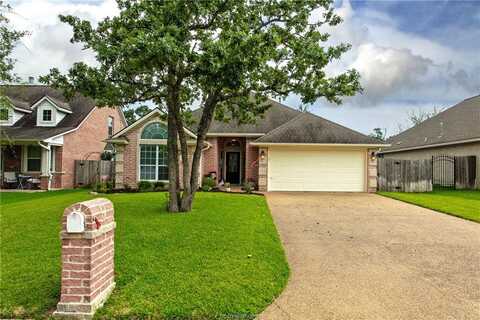 4218 Conway Court, College Station, TX 77845