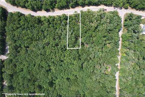 Lot 640 Grand Point Boulevard, Porto Cima, MO 65079