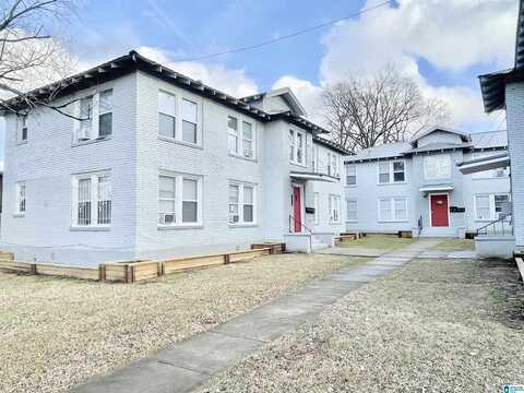 7409 1ST AVENUE, BIRMINGHAM, AL 35206