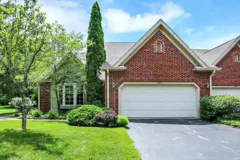 3161 S Coppertree Drive, Bloomington, IN 47401