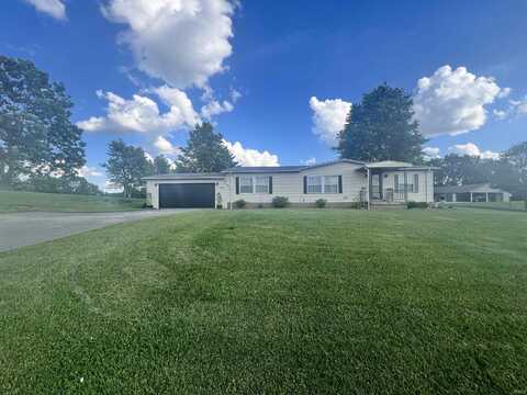 733 W 23rd Street, Ferdinand, IN 47532