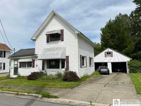 41 Anderson Street, Jamestown, NY 14701