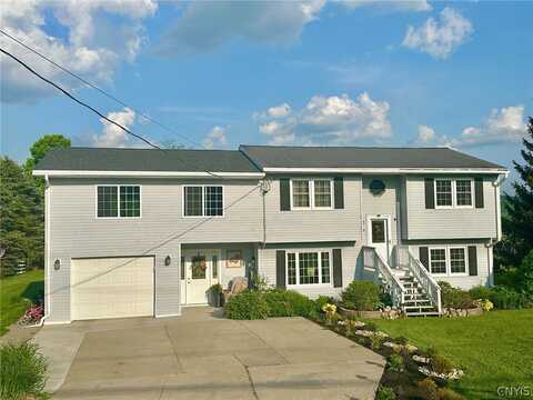 5754 State Route 281, Homer, NY 13077
