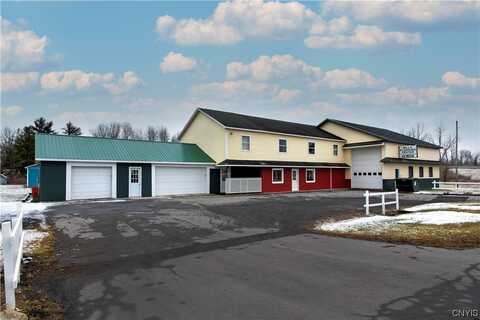 7360 Ny Rt 46, Verona, NY 13478