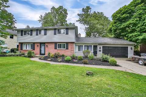 60 Wiltshire Road, Amherst, NY 14221