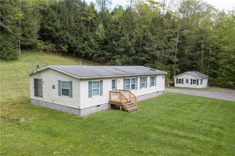 9135 Schwab Hollow Road, Springwater, NY 14572