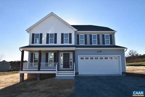 68 RIVA WAY, PALMYRA, VA 22963