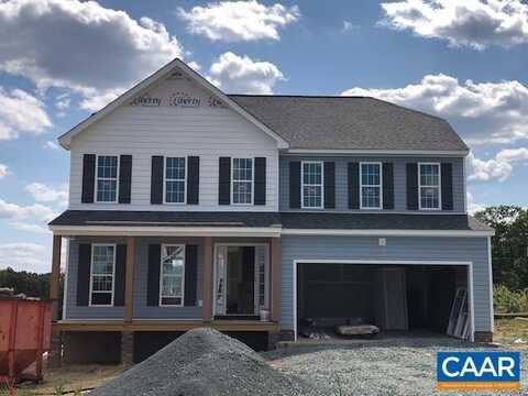 68 RIVA WAY, PALMYRA, VA 22963