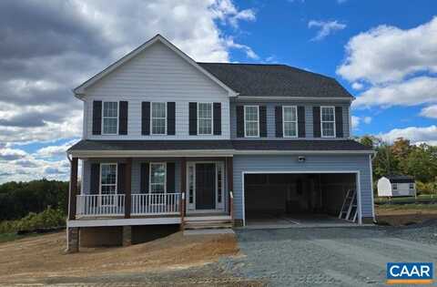 68 RIVA WAY, PALMYRA, VA 22963