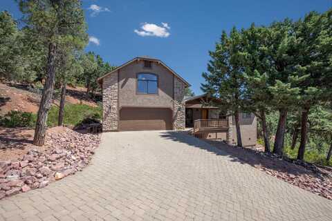 4390 N Enchanted Circle, Pine, AZ 85544