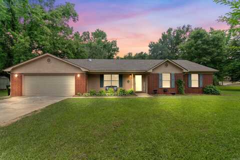 10 Pintail Drive, Conway, AR 72032