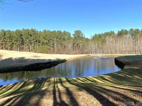 5 Atalaya Trace, Hot Springs Village, AR 71909