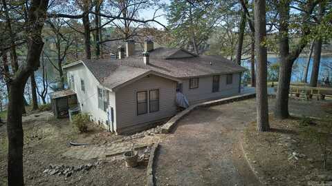 613 Green Bay Drive, Hot Springs, AR 71901