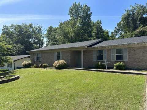 5 Arcadia Circle, Bryant, AR 72022