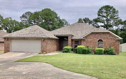 108 Apple Blossom Loop, Maumelle, AR 72113