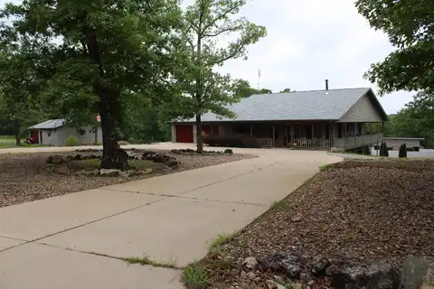 872 Bluewing Road, Mountain Home, AR 72653