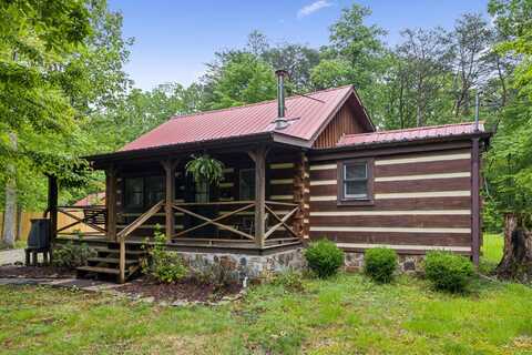 18 Earl Perritts Path, Altamont, TN 37301