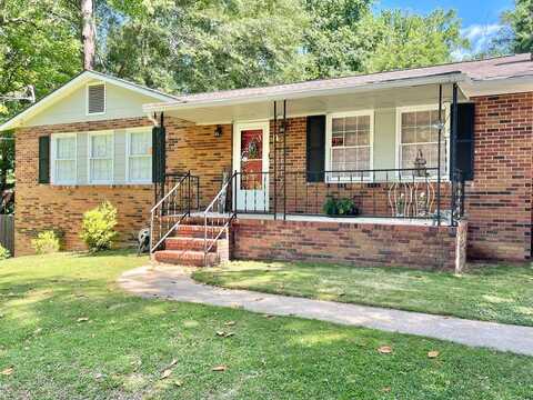 13607 ROANOKE DRIVE, UPATOI, GA 31829