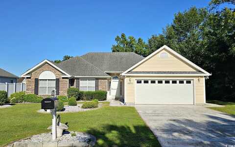 3971 Lochview Dr., Myrtle Beach, SC 29588