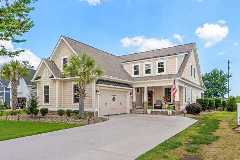 2516 Lavender Ln., Myrtle Beach, SC 29579