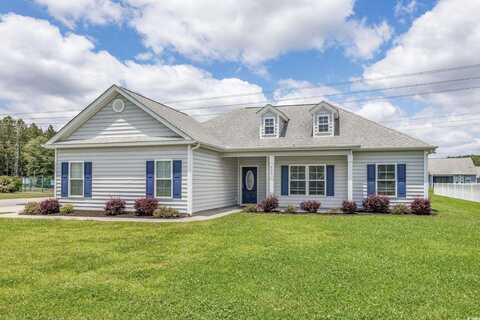 268 Maple Oak Dr., Conway, SC 29526