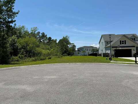 lot 38 Palmetto Harbour Dr., North Myrtle Beach, SC 29582