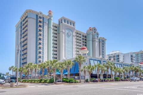 2401 S Ocean Blvd., Myrtle Beach, SC 29577