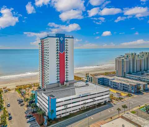 1605 S Ocean Blvd., Myrtle Beach, SC 29577