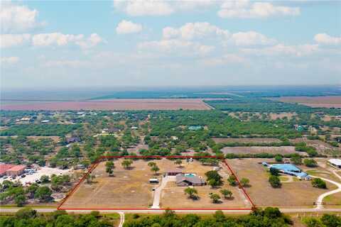 463 County Road 2111, Alice, TX 78332