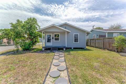 202 Havana Street, Corpus Christi, TX 78405