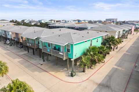 2727 S 11th Street, Port Aransas, TX 78373