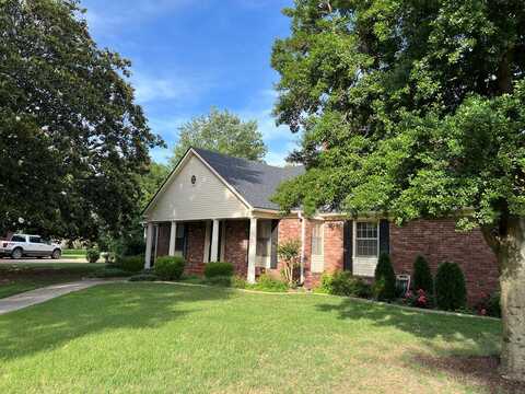 109 NEWPORT DRIVE, Osceola, AR 72370