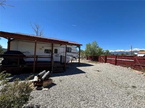 10795 County Road 197a #289, Nathrop, CO 81236