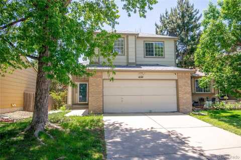 4144 Dunkirk Court, Denver, CO 80249