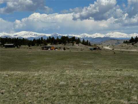 Ranch Road, Hartsel, CO 80449