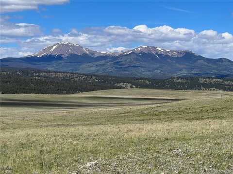 Ranch Road, Hartsel, CO 80449