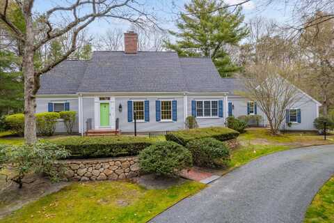 22 Felicity Lane, Osterville, MA 02655