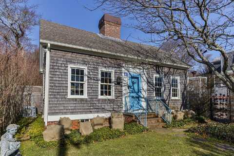 260 Bradford Street, Provincetown, MA 02657