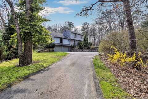 105 Old Toll Road, West Barnstable, MA 02668
